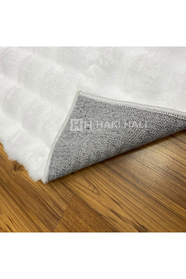 TAVŞAN POST BUBBLE BEYAZ - 3