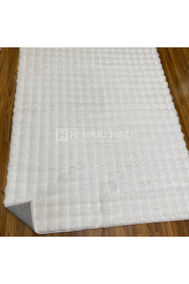 TAVŞAN POST BUBBLE BEYAZ - 2