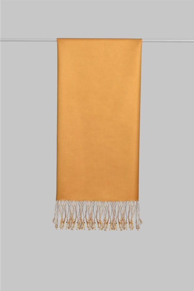 %100 Ipek Şal - - 3