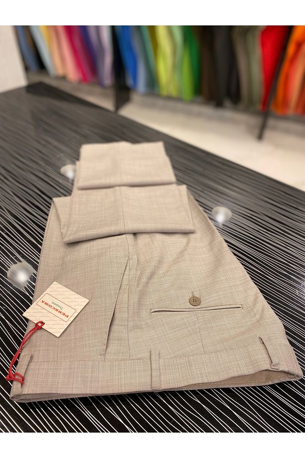 Filafil Kumaş Regular Fit - 1