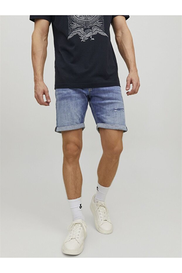 JACK&JONES BERMUDA ŞORT - 3