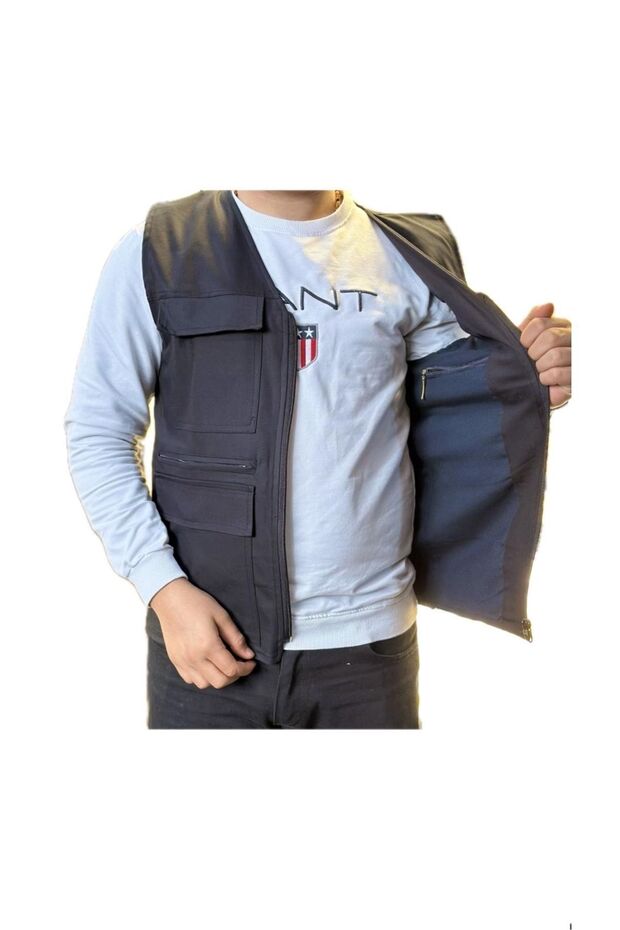 سترة الصياد - 1