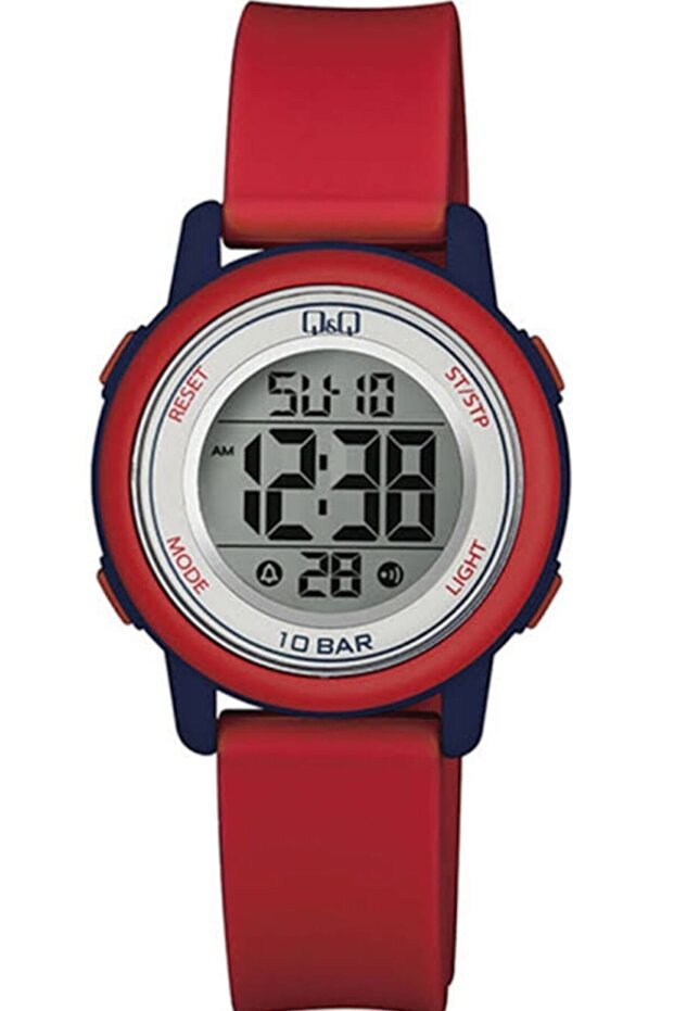 Saat - 1