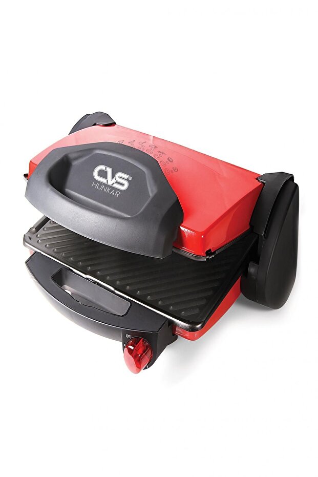 CVS DN 2201 HÜNKAR TOAST MACHINE