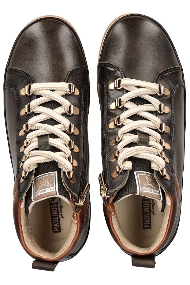 Εξομάλυνση - 6