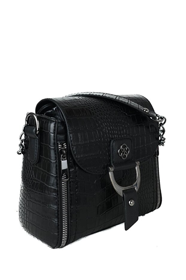 Çapraz Çanta Motto - 4