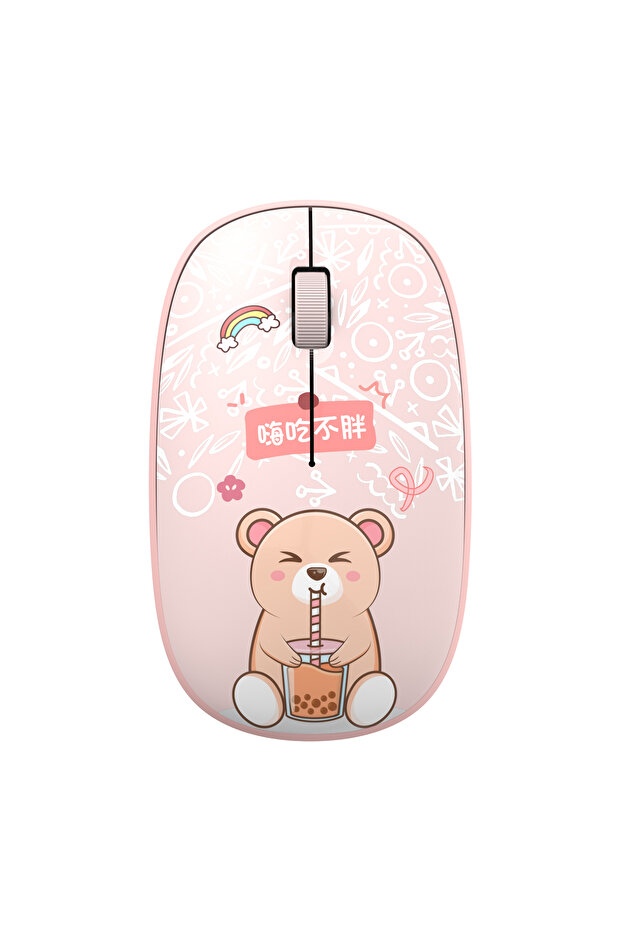 T1 Kablosuz Mouse - 1