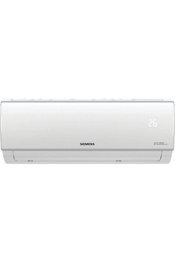 AS12XVW30N 12000 Btu Inverter Duvar Tipi Klima - 1