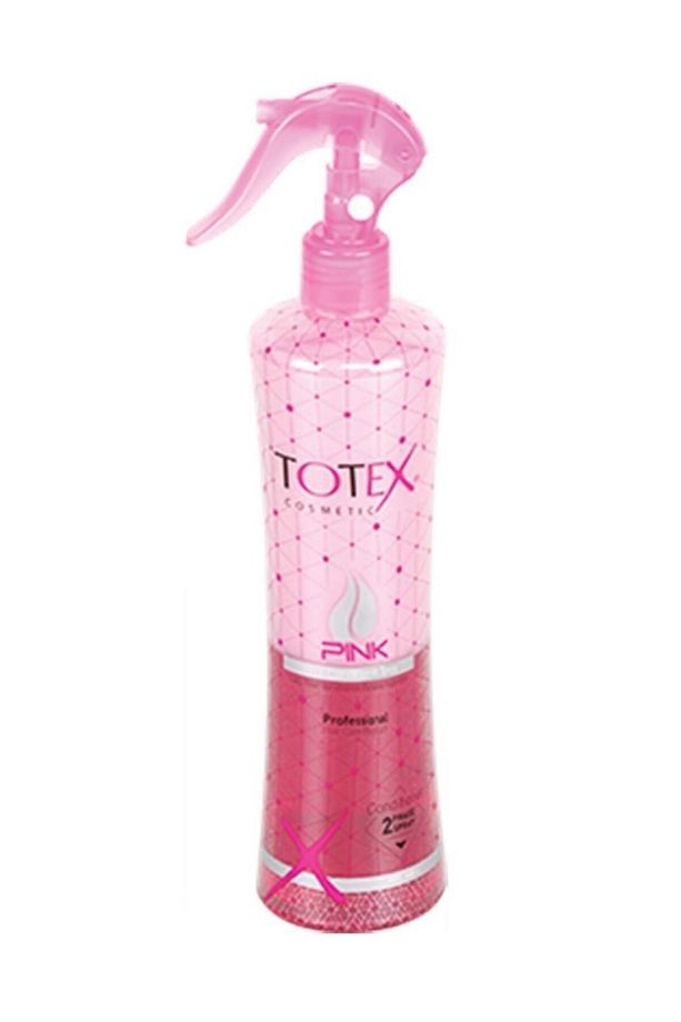 Fön Suyu 400 ml Pembe - 1