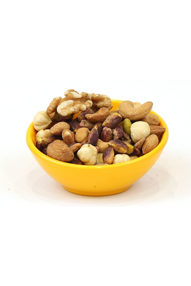 Karışık Plus Mix 750 Gr/