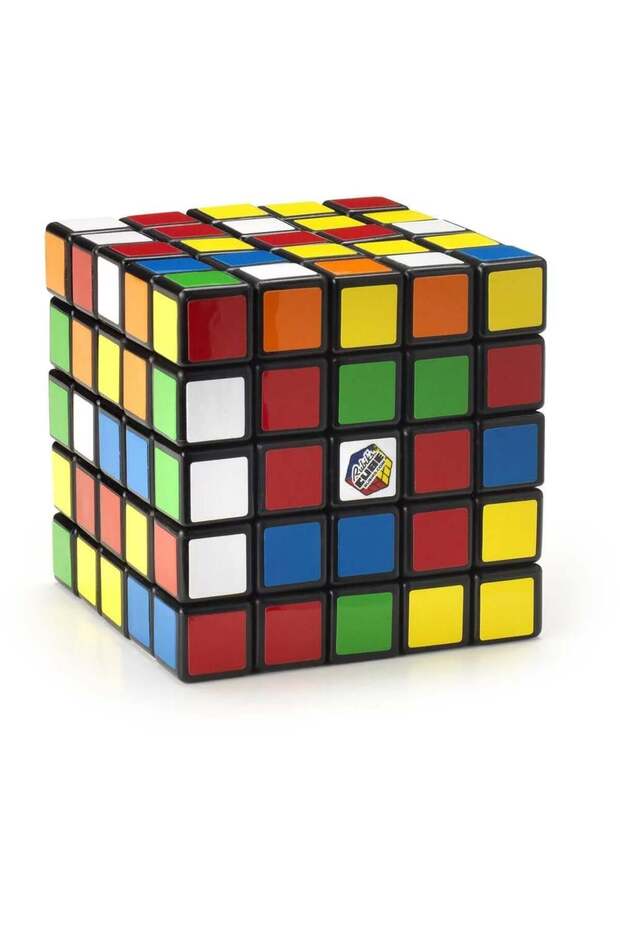 Spinmaster Rubik Küpü 5x5 6063978 - 7