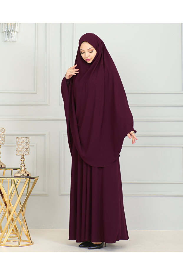 SULTANBAŞ ÇARŞAF (İPEK) - 1