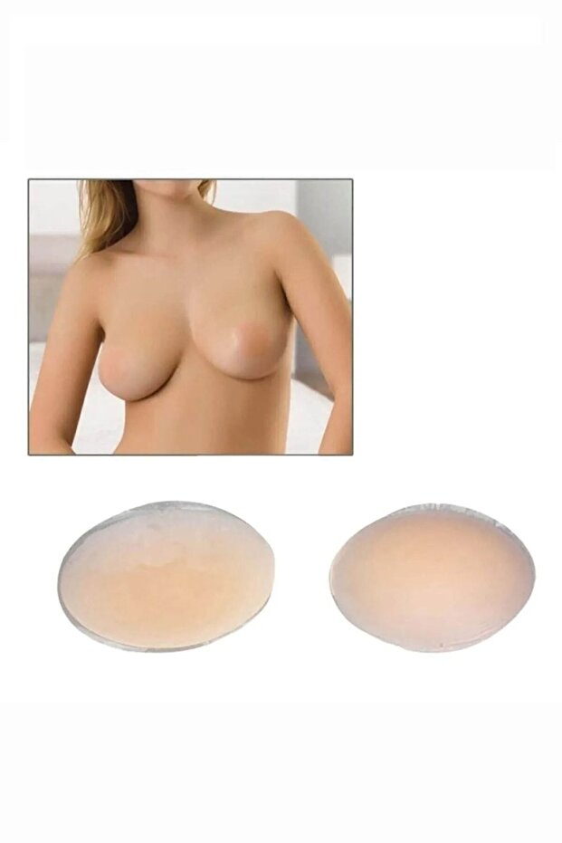 Göğüs Ucu Kapatıcı - 3