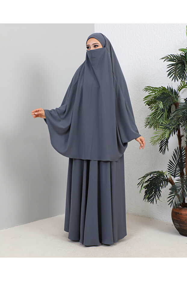 SULTANBAŞ ÇARŞAF (İPEK) - 3