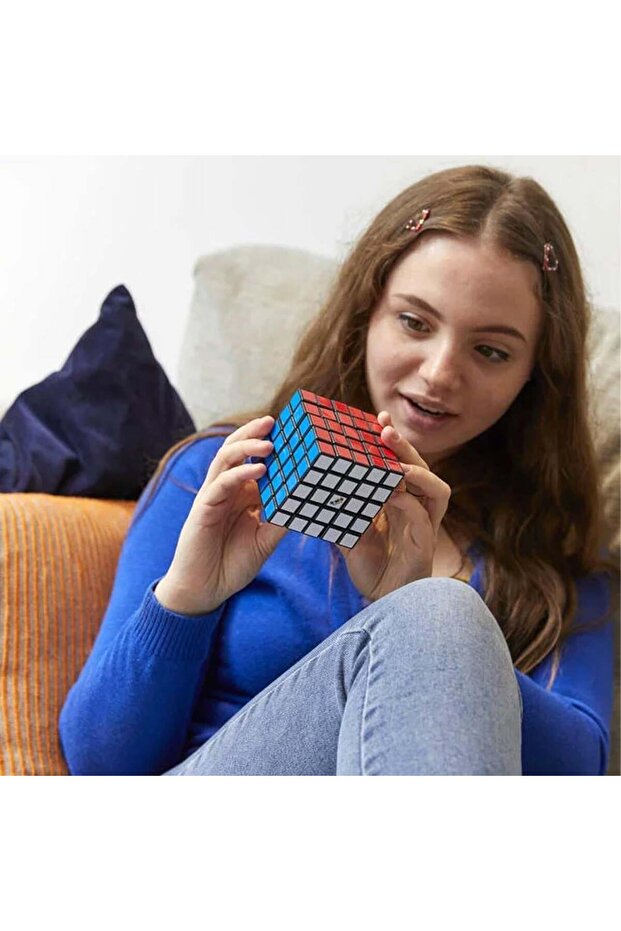 Spinmaster Rubik Küpü 5x5 6063978 - 4