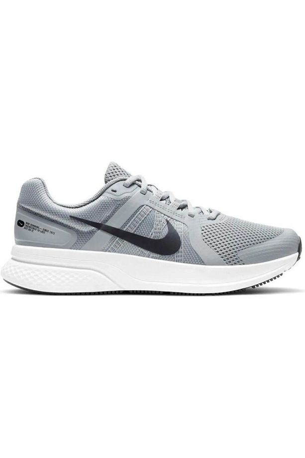 CU3517 014 Run Swıft 2 Erkek Spor Ayakkabı - 2