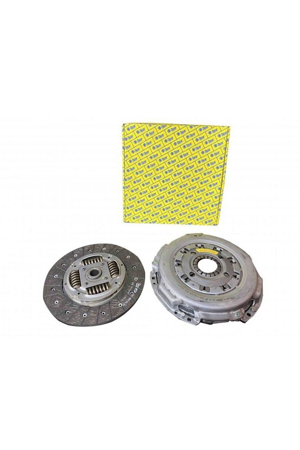Debriyaj Seti Takım Fıat Ducato 2.3 Jtd 504360588 Baskı+disk - 1