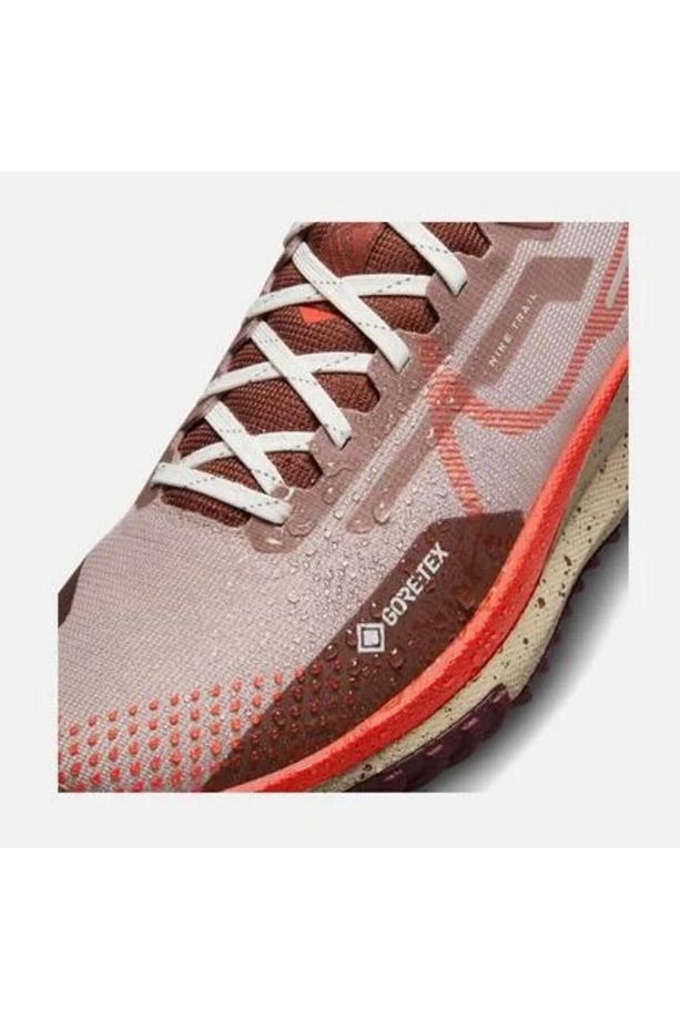 w React Pegasus Traıl 4 GTX Kadın Spor Ayakkabı DJ7929-200 - 5