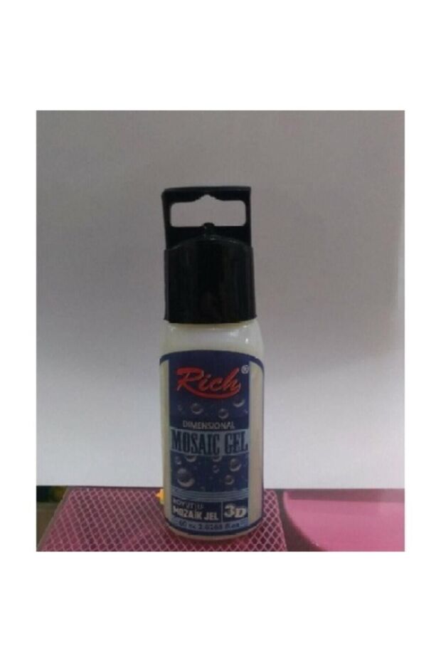 Boyutlu Mozaik Jel Dımensıonal 60cc - 1