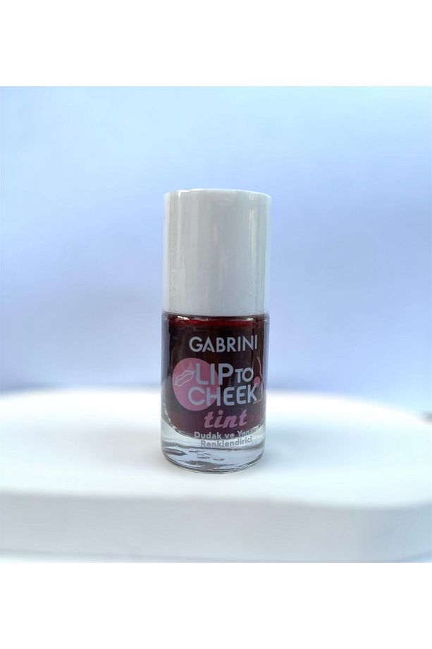 2’li lip to cheek tint ruj ve allık - 3