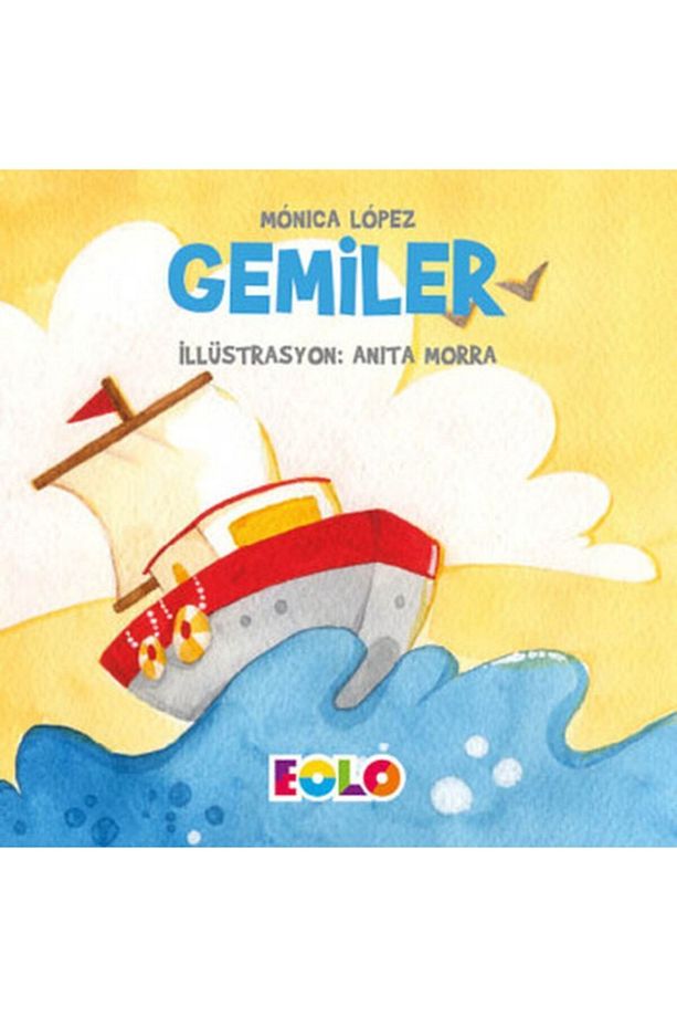 Gemiler - 1