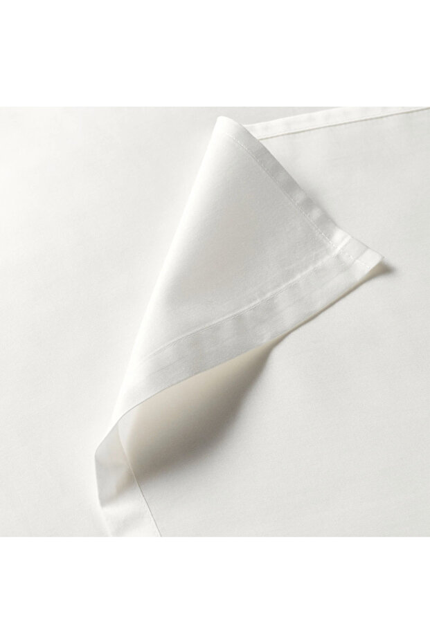 NATTJASMIN ملاءة سرير مزدوجة - 4