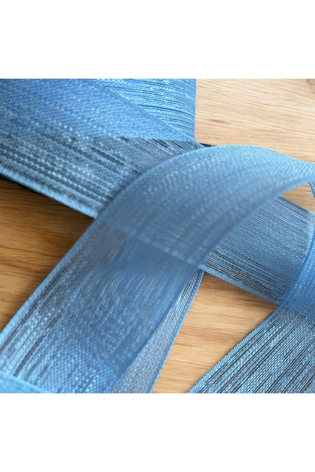 Linen Ribbon 5 Meters 2 cm Bow Ribbon