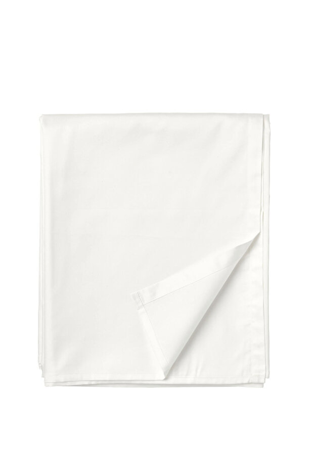 NATTJASMIN ملاءة سرير مزدوجة - 1