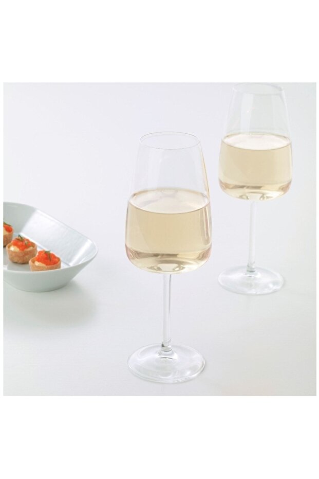 2'li Kadeh 420ml - 2