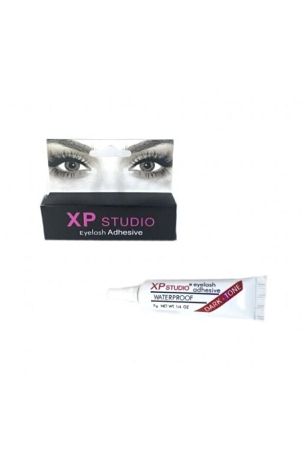 Studio Eyelash Adhesive - 2