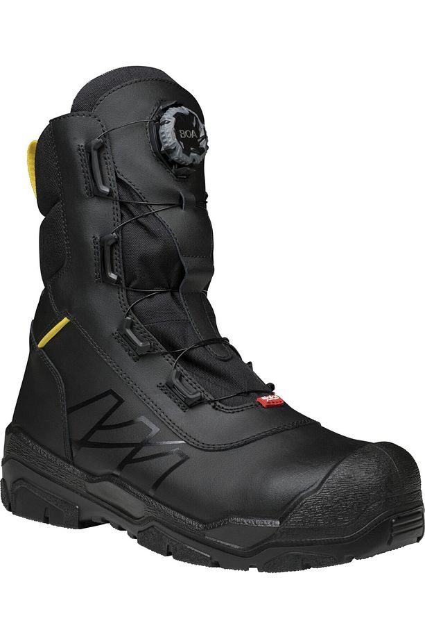 Gran Premıo 1508 Gp S3 Src Hro Cı Hı İş Güvenlik Botu - 1