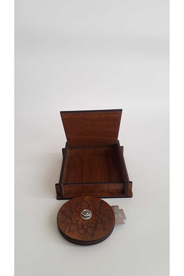 Hamur Çizme Jileti - 2