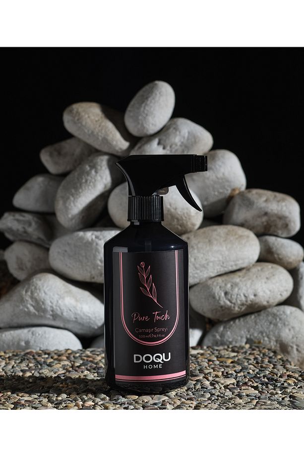 Pure Touch Çamaşır Spreyi - 500 ml - 2
