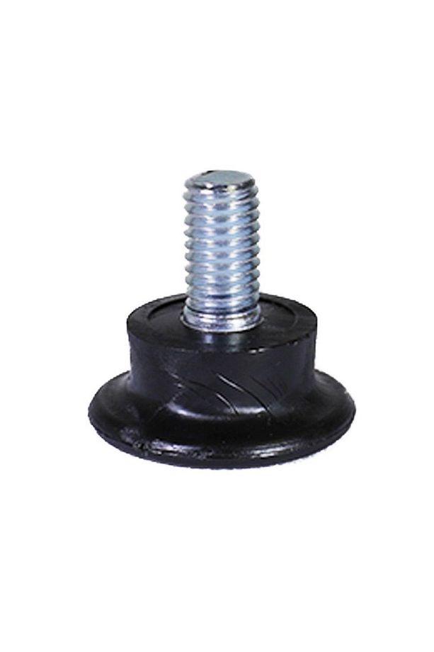 Bingo Rotil Ayak M8 Civatalı 25 Mm Profil Ayağı 2.5 Cm (10 Adet) - 2