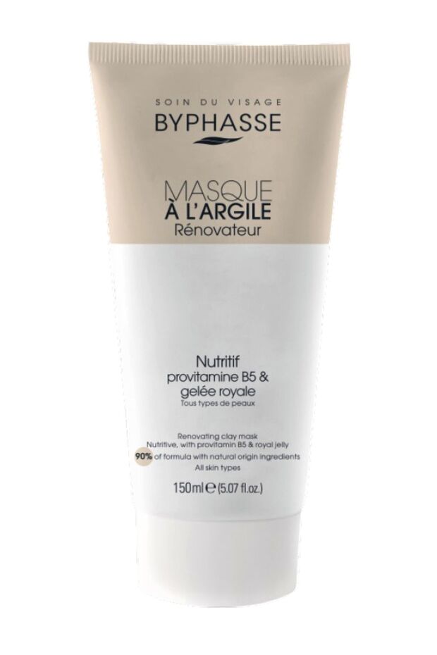 Multimasking Dörtlü Cilt Bakım Kil Maskesi Seti - 4