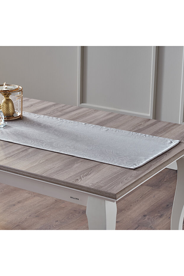 Glory Runner 45x150cm - Gri - 6