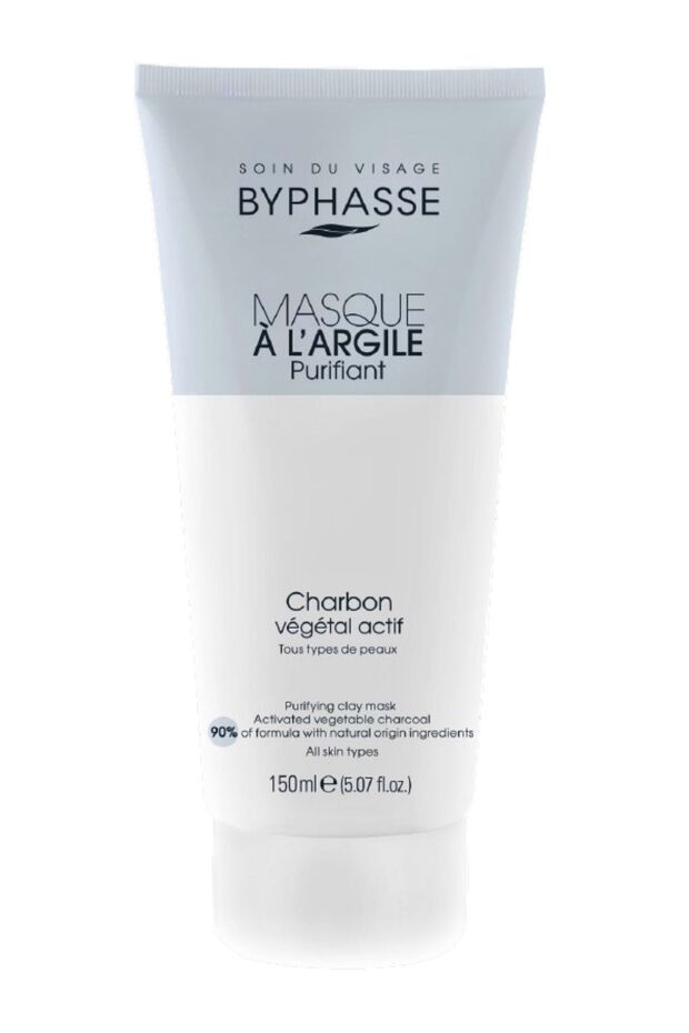 Multimasking Dörtlü Cilt Bakım Kil Maskesi Seti - 3