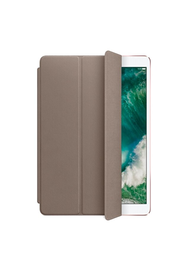İPAD MİNİ 5 UYUMLU DERİ KILIF - 3