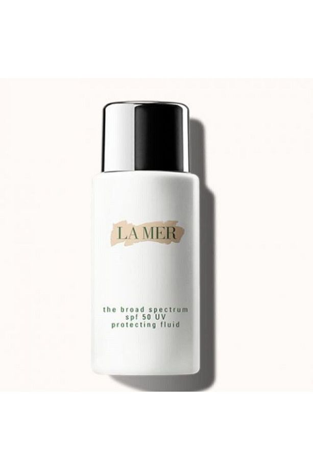 The Broad Spectrum Spf50 Uv Protecting Fluid 50ml - 1