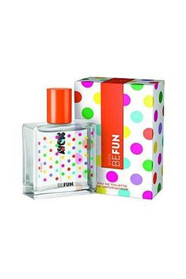 Be Fun Bayan Edt 50 ml. - 1