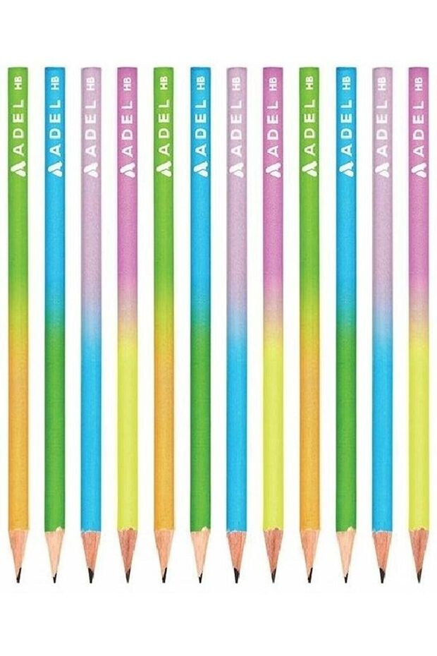 Mash Pastel Pencil Hb (1 PC)