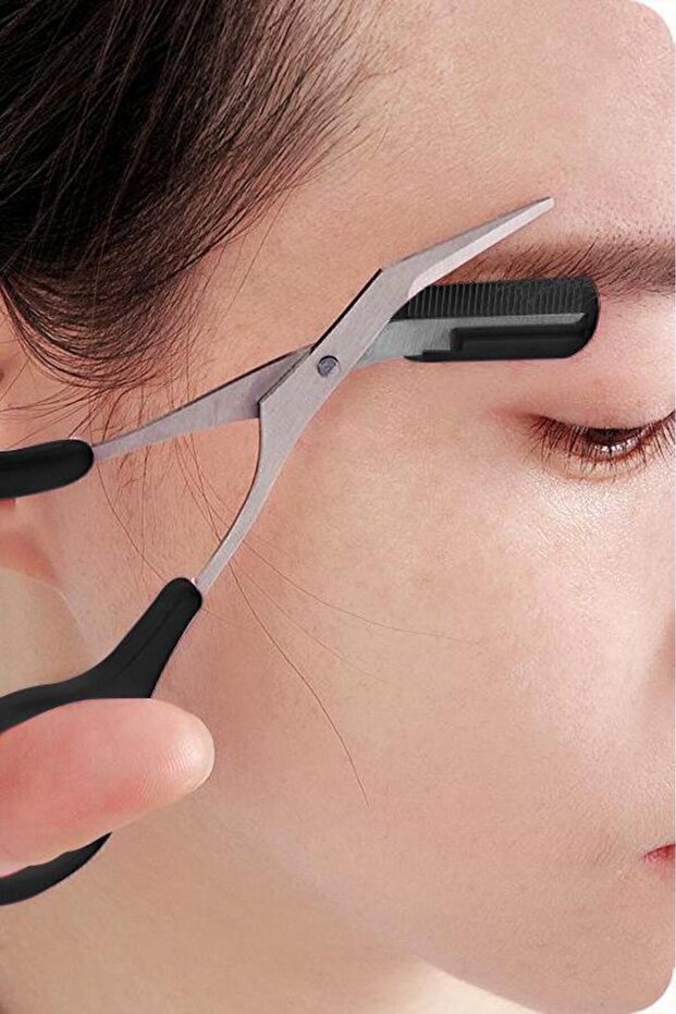 4'lü Kaş Bakım Seti - 6