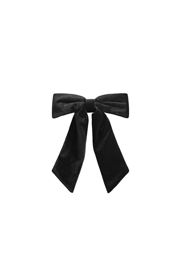 Schwarze Mädchen-Accessoires 57037752 - 3