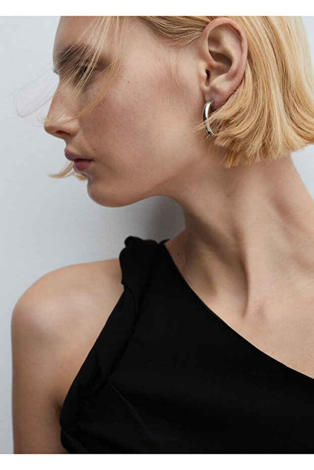 Siyah Kadın  Bluz 67085739 - 2