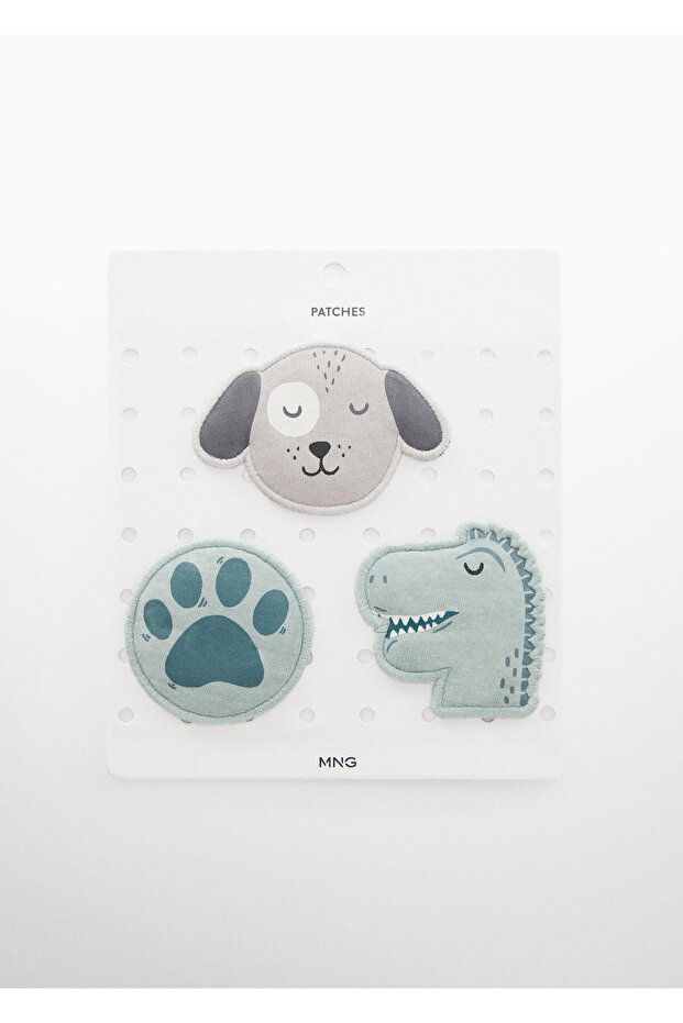 Yeşil Patch 57083263 - 1