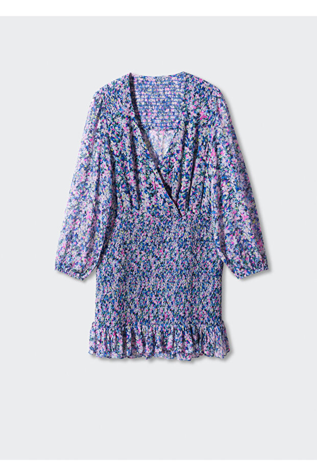 Mavi Kadın Elbise 57043809 - 1