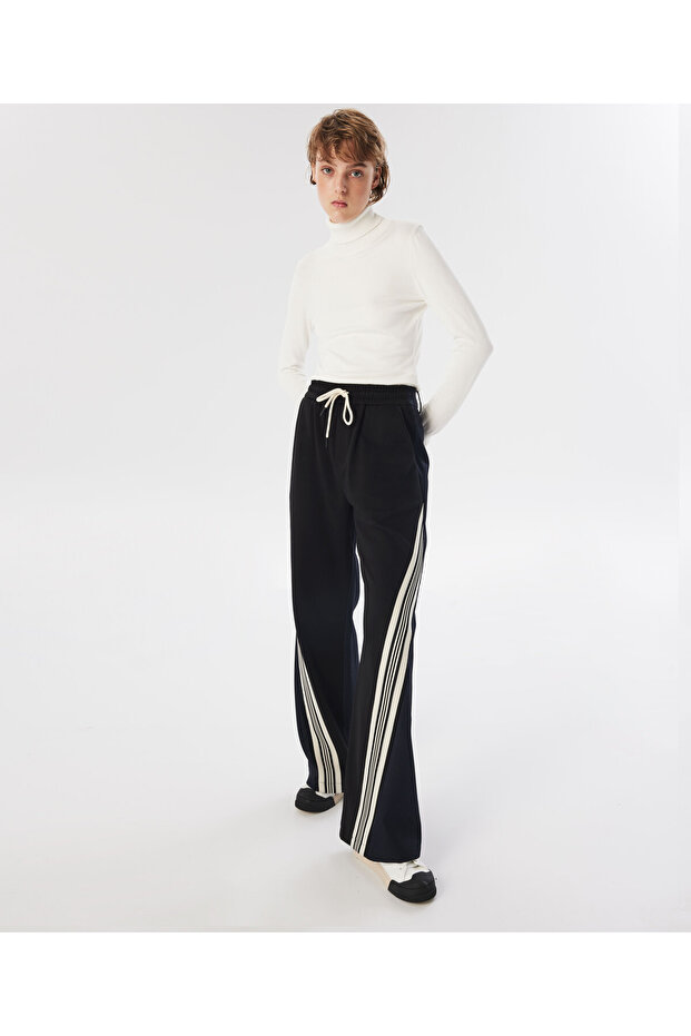 بنطلون أزرق كحلي - 5