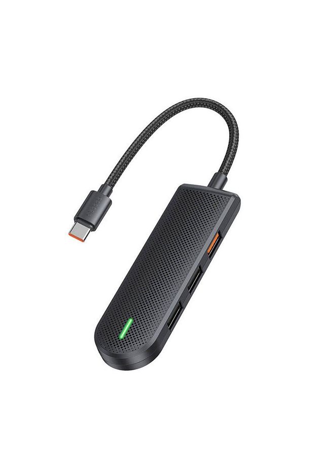 5 In 1 Type C Macbook Çevirici Çoklayıcı Adaptör - 3