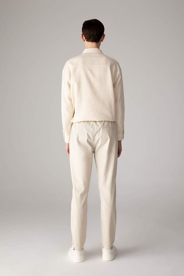 Jogger Dar Paça Gabardin Pantolon Z9933az23sp - 6