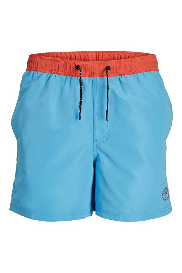 JACK&JONES DENİZ ŞORTU - 1